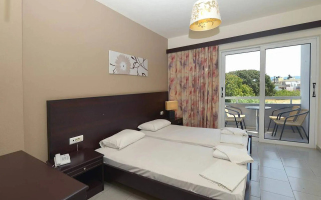 Ialysos City Hotel