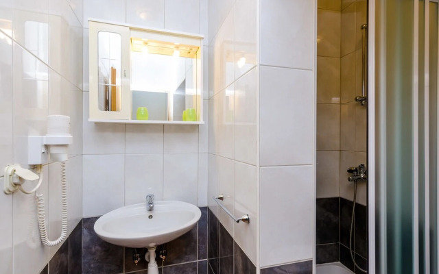 Apartments Mali Paradiso