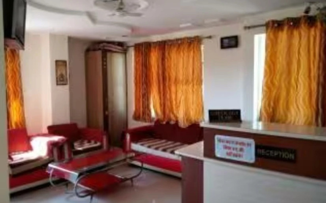 Hotel Vrindavan
