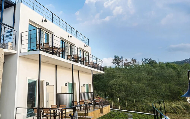 Yeosu Sunset Glow Pension