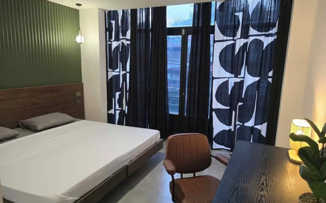 RA House Residences