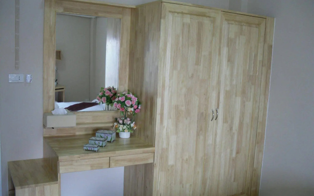 Seri 47 Residence