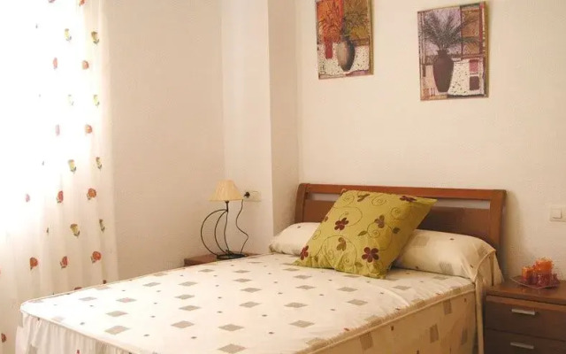 Apartamentos Marina d'Or  Beach 1a Línea