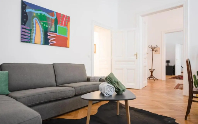 GRAND SOHO II Apartment Vienna