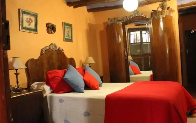 El Mirador