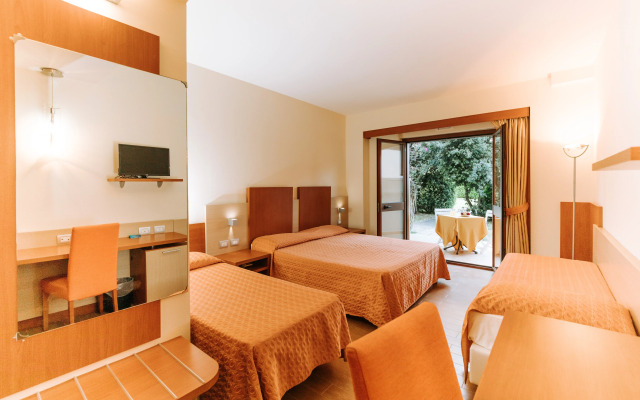 Valtur Calabria Otium Resort