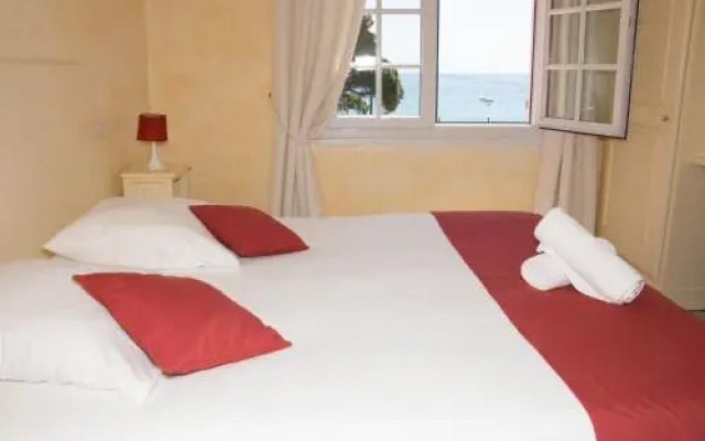 Hôtel La Villa