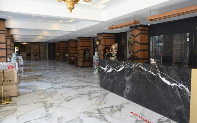 Fatih Hotel Kleopatra