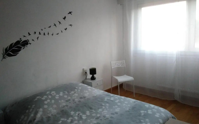 Appartement meublé de tourisme 6 personnes