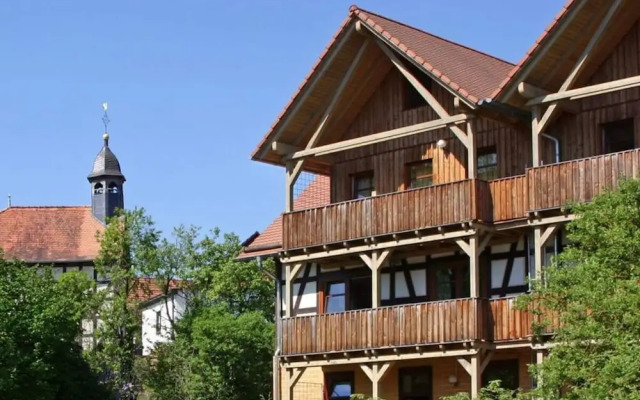 Breitenbach Modern Retreat