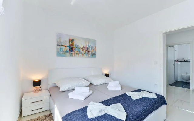 Apartments Olujic