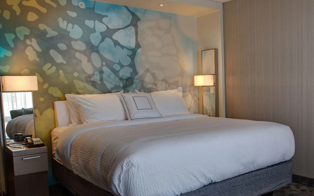 Courtyard Cedar City Marriott