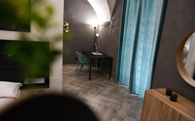 Apartments Casa Vacanze Dante