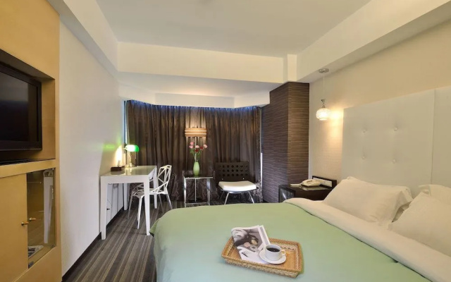 Hotel Cloud Riverside