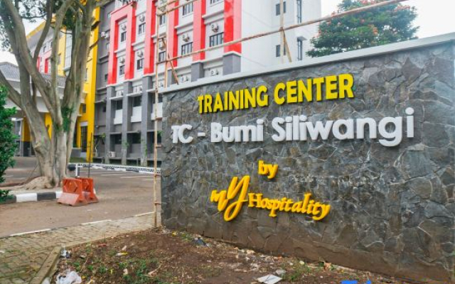 Hotel Bumi Siliwangi by My Hospitality