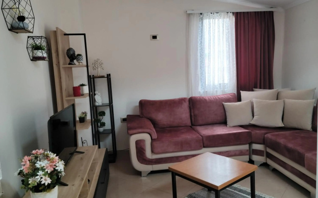 Gledis Appartment