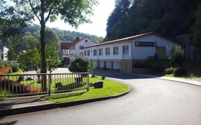 Landgasthof Zum Heiligenberg