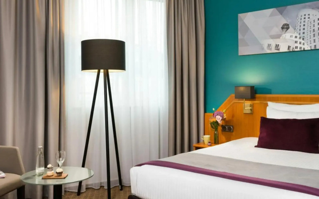 Leonardo Hotel Düsseldorf City Center