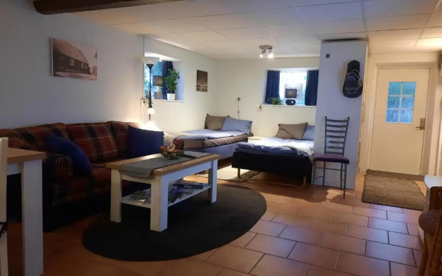 Rya B & -B Tollarp lägenhetsboende