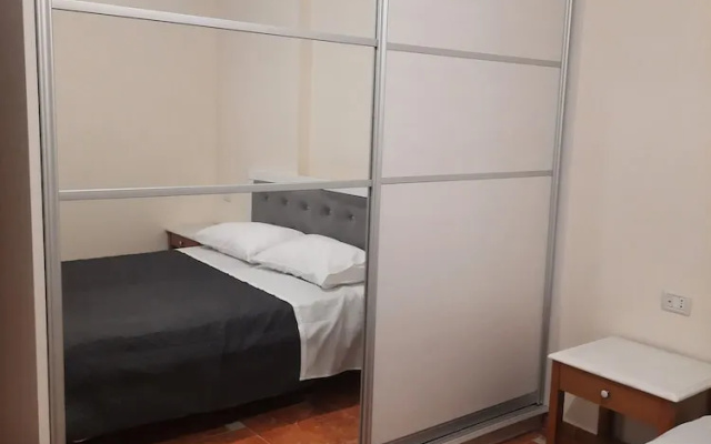 Den Apartment