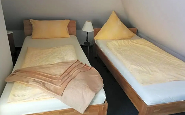 Hotel Ambiente