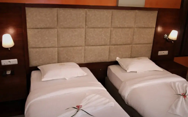 Jouvence International Hôtel