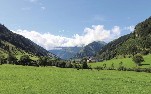 Amazing Apartment in Rauris With 2 Bedrooms and Wifi