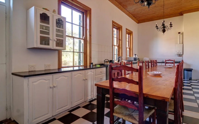 De Hoop Melkkamer