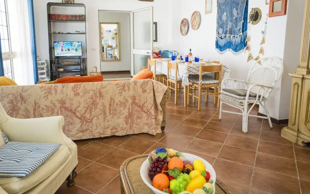 Villetta Sirena Near The Beach