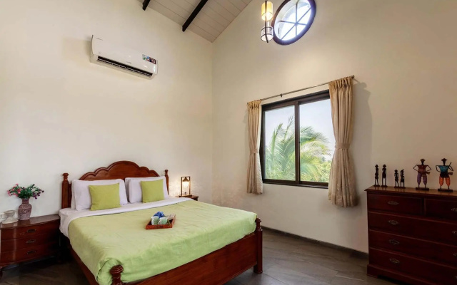 StayVista at Casa Del Verde