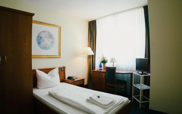 Hotel St. Georg