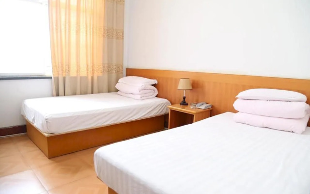 City Holiday Chain Hotel