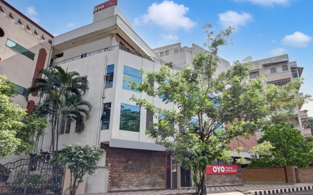 Flagship 75069 Opp Amulya Hospital