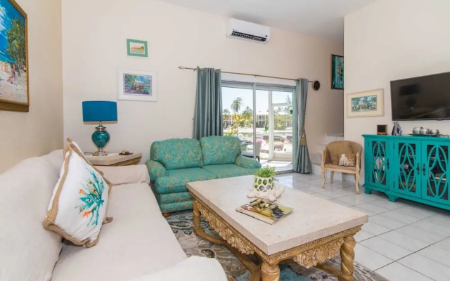 Rum Haven (Condo)