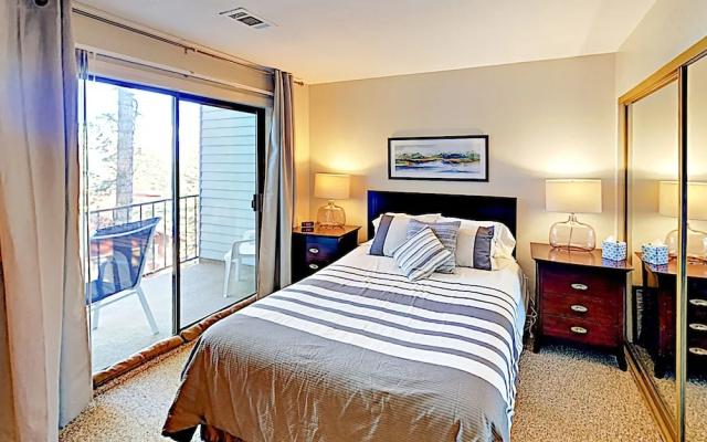 754 Stateline - 1 Br Condo
