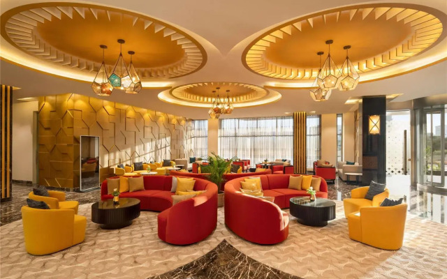 Mercure Muscat