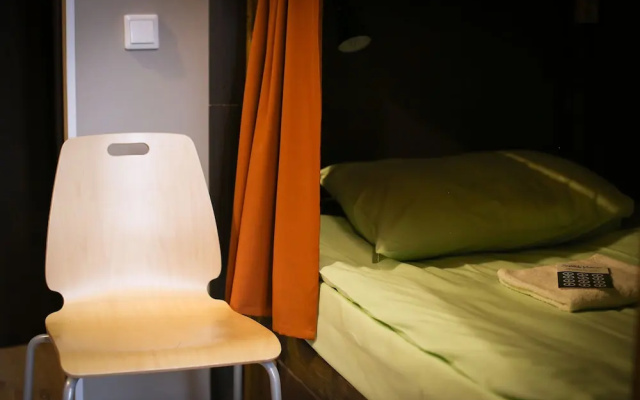 Sweet Village Hotel