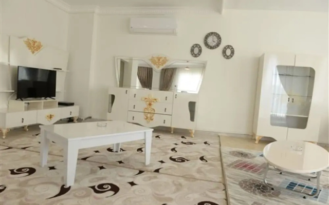 Luxury 9 Bedroom Villa With Private Pool, Alanya Villa 1033