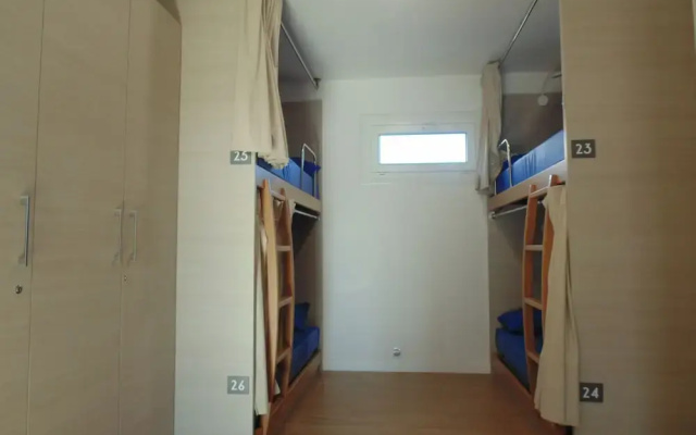 Hostel Albergue O Mesón