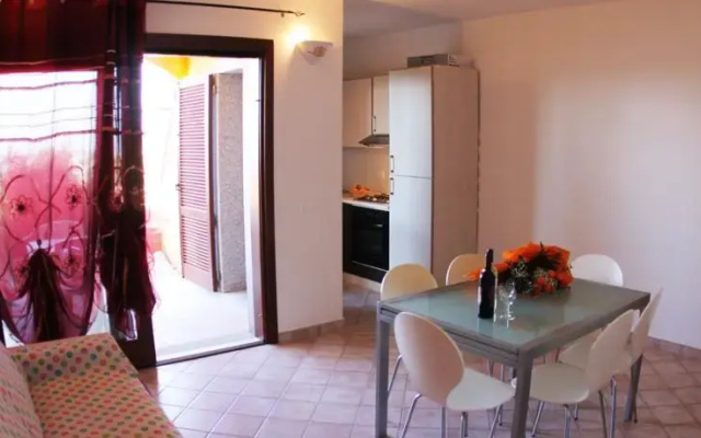 Residence Sa Conca