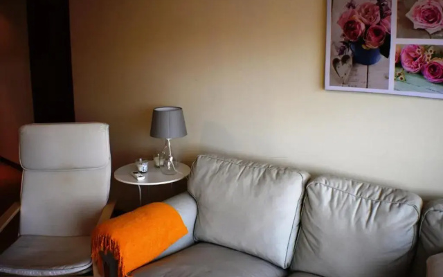 Apartament Ivan Eucaliptus 2