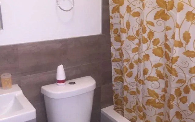 Williamsburg Hostel