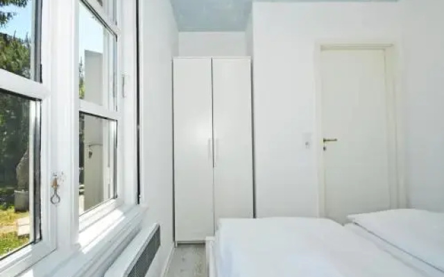 Ferienanlage Bansin Seepferdchen 6