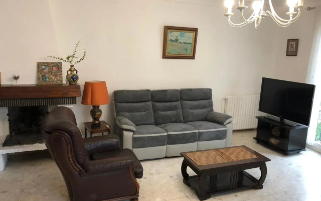 Appartement Estagel
