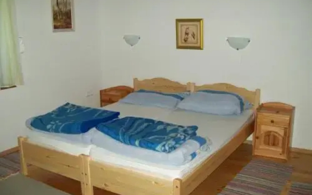 Frankó Tanya Vendégház