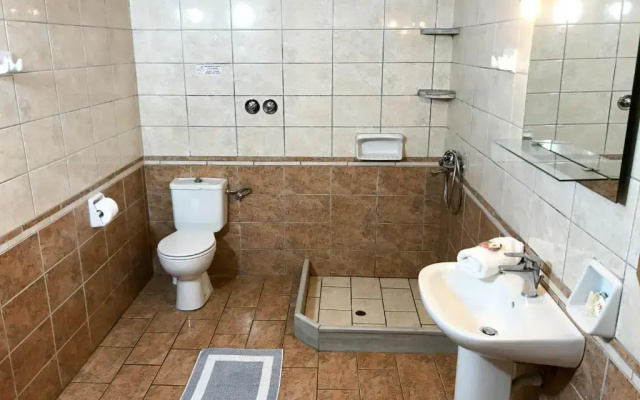 Porto Kassiopi Apartments