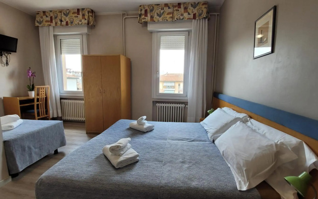 Hotel Montepiana