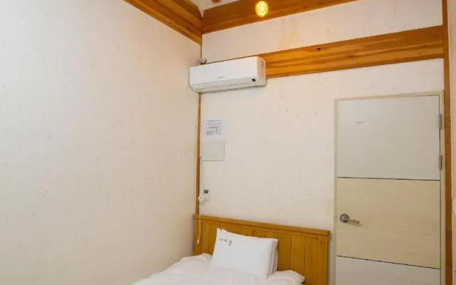 Navijam Hanok Hotel