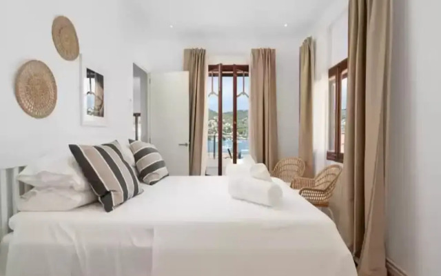 Ca Ne Margalide - Villa With Private Pool