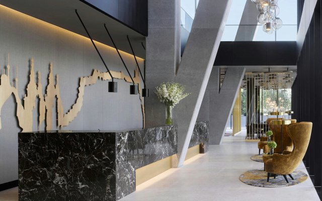 InterContinental Ljubljana by IHG